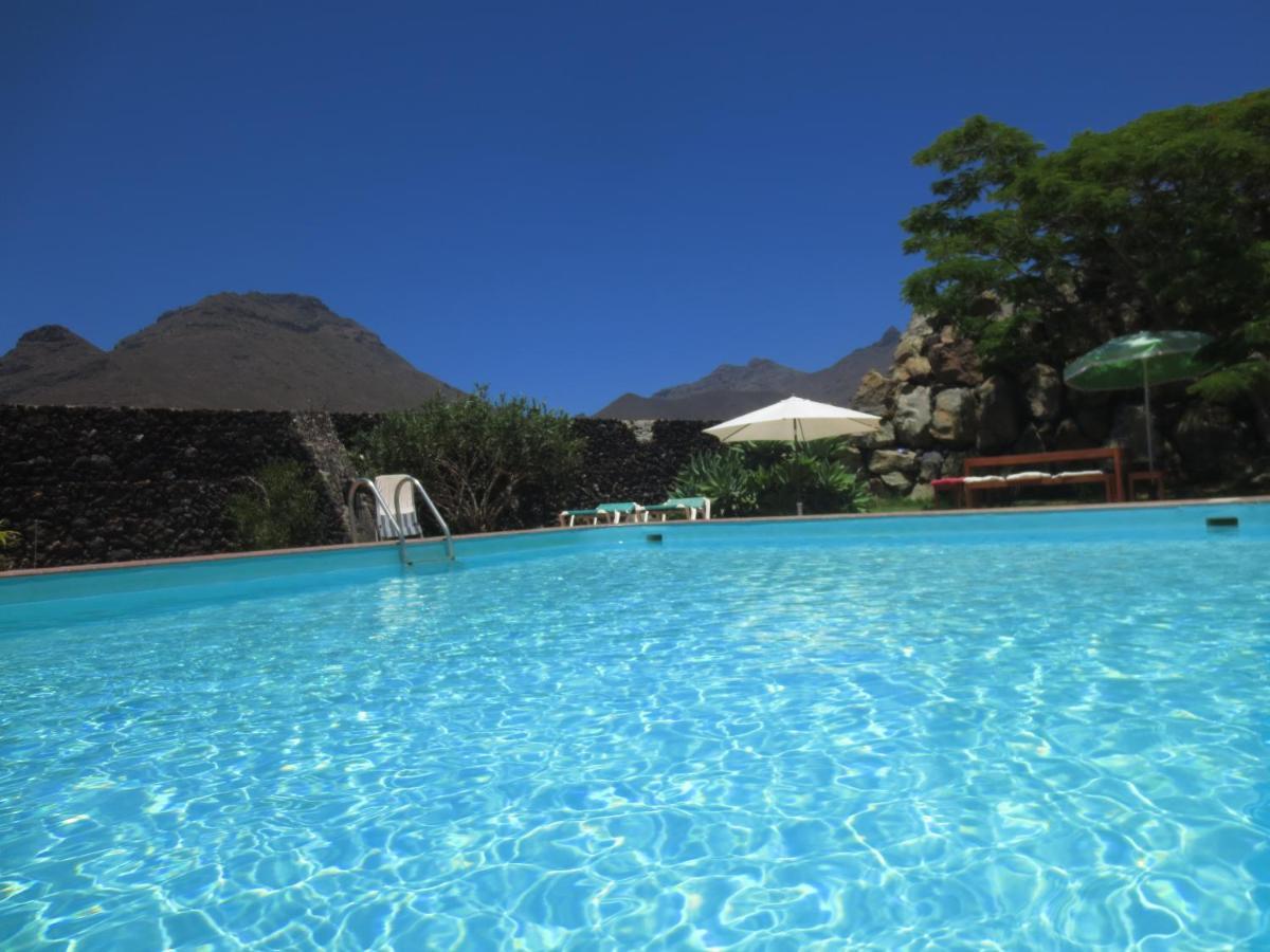 Hotel Casa Alta Arona  Exteriér fotografie