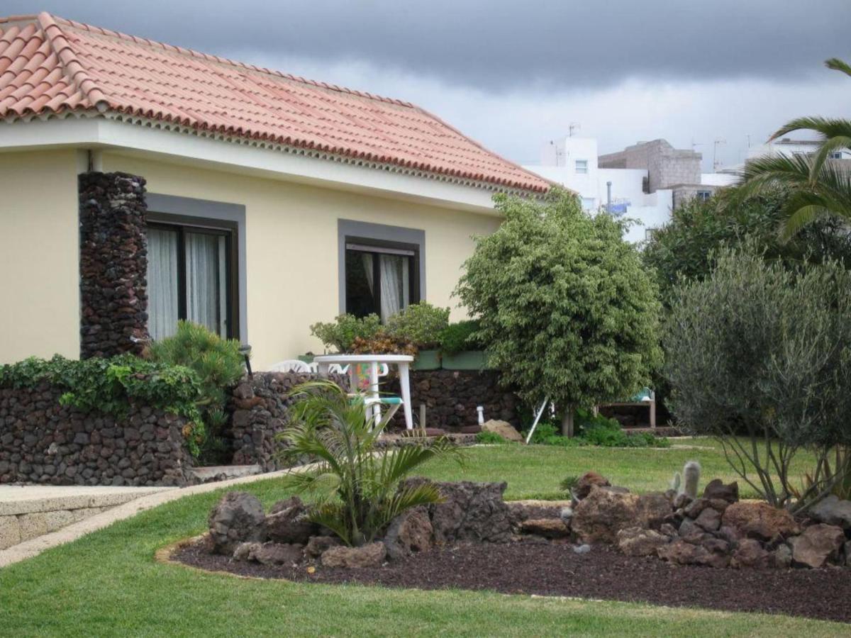 Hotel Casa Alta Arona  Exteriér fotografie