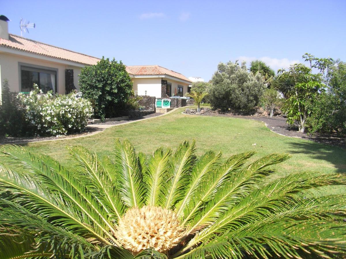 Hotel Casa Alta Arona  Exteriér fotografie
