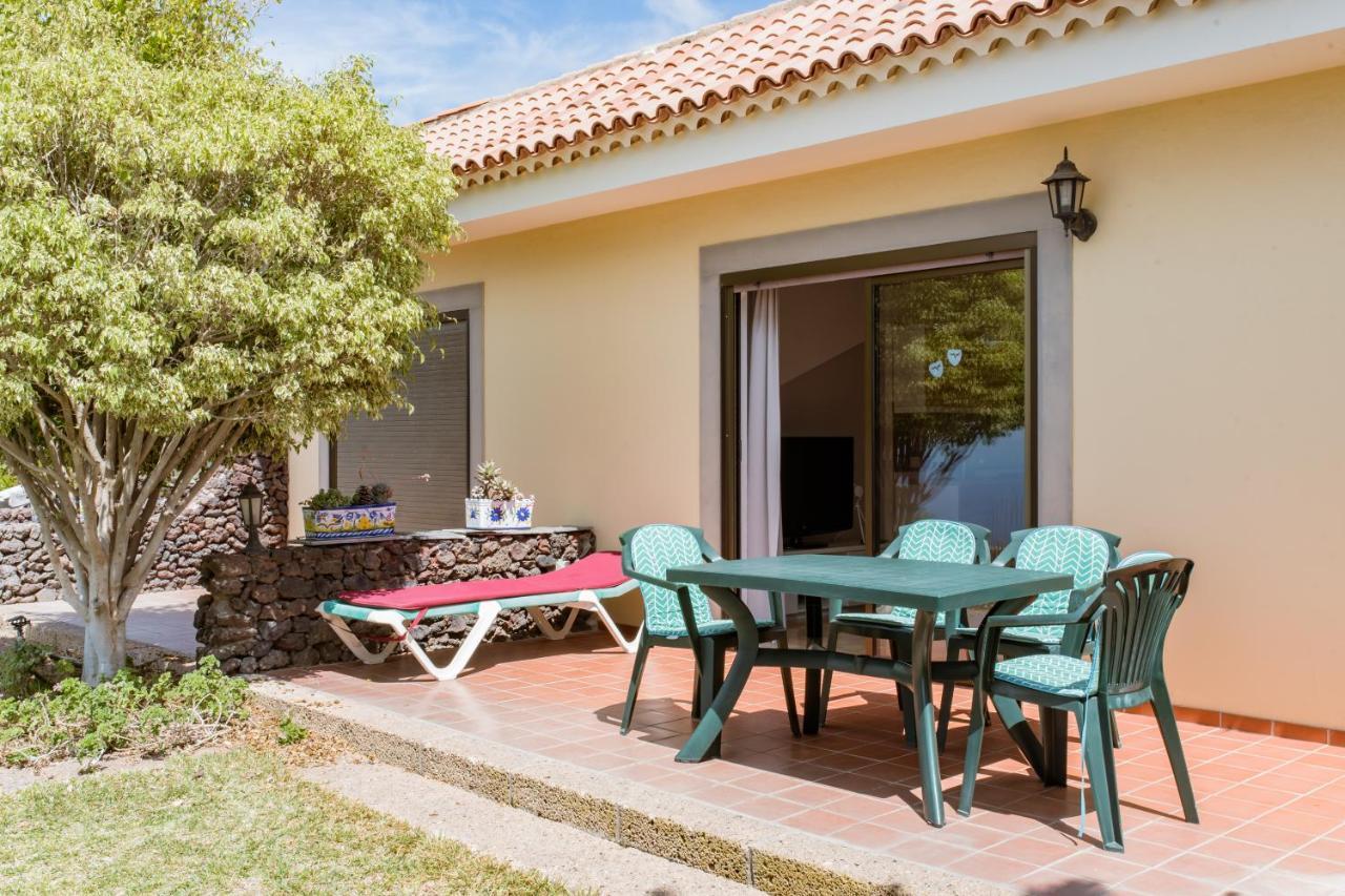 Hotel Casa Alta Arona  Exteriér fotografie