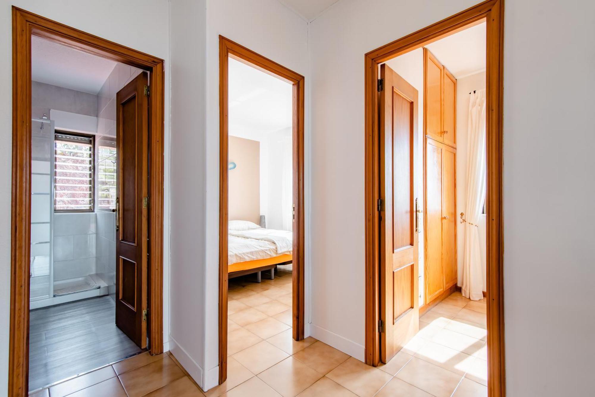 Hotel Casa Alta Arona  Exteriér fotografie