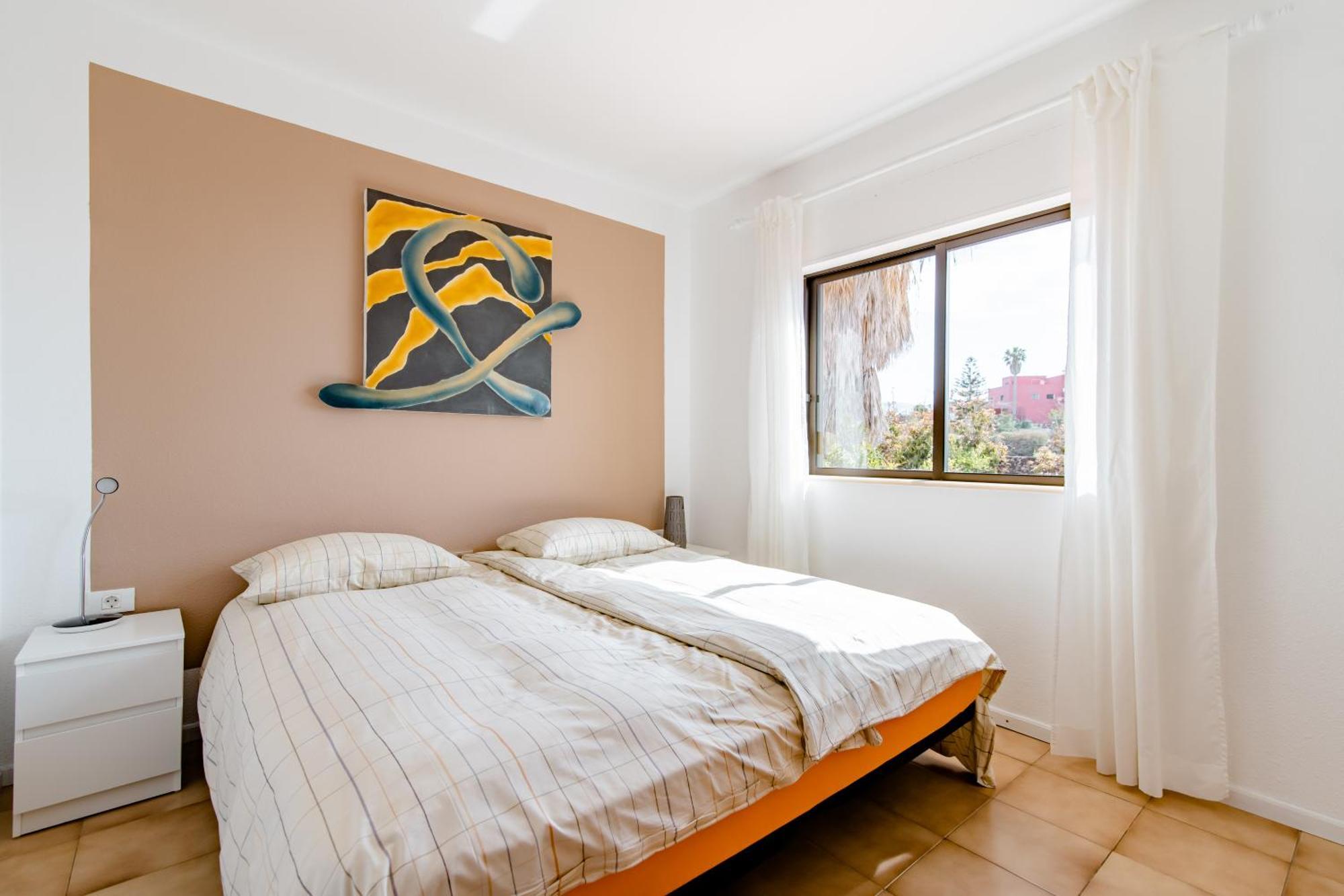 Hotel Casa Alta Arona  Exteriér fotografie